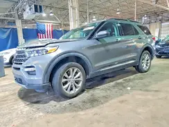 1FMSK8DH0PGB54948 2023 FORD EXPLORER