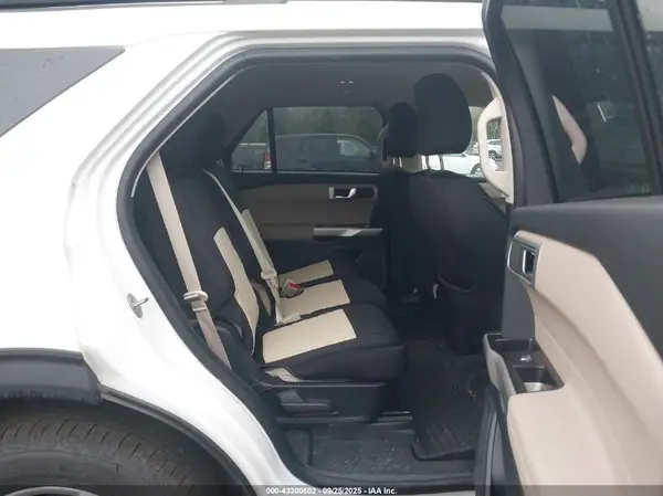 1FMSK8DH0PGB64041 2023 FORD EXPLORER - Image 8