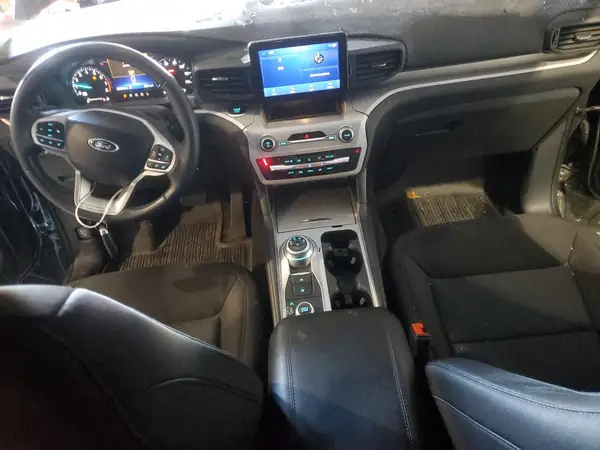 1FMSK8DH0PGB64573 2023 FORD EXPLORER - Image 8