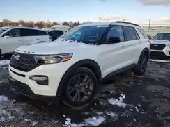 1FMSK8DH0PGB65044 2023 FORD EXPLORER
