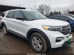 1FMSK8DH0PGB65108 2023 FORD EXPLORER