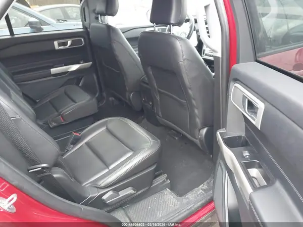 1FMSK8DH0PGB66176 2023 FORD EXPLORER - Image 8