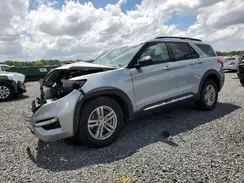 1FMSK8DH0PGB70146 2023 FORD EXPLORER
