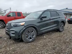 1FMSK8DH0PGB70650 2023 FORD EXPLORER
