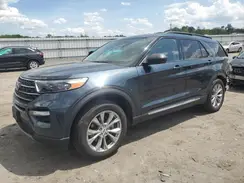 1FMSK8DH0PGB71118 2023 FORD EXPLORER