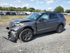 1FMSK8DH0PGB72754 2023 FORD EXPLORER