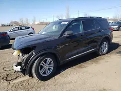 1FMSK8DH0PGB75251 2023 FORD EXPLORER