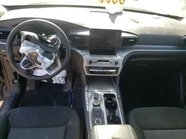 1FMSK8DH0PGB75251 2023 FORD EXPLORER - Image 8