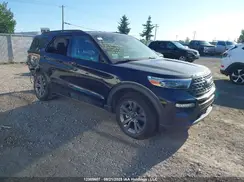 1FMSK8DH0PGB75833 2023 FORD EXPLORER