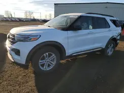 1FMSK8DH0PGB76156 2023 FORD EXPLORER