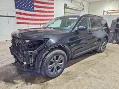 1FMSK8DH0PGB76576 2023 FORD EXPLORER