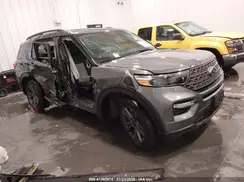 1FMSK8DH0PGB76870 2023 FORD EXPLORER