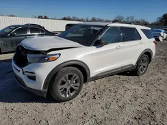 1FMSK8DH0PGB78408 2023 FORD EXPLORER