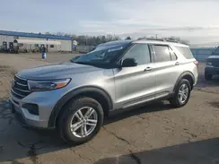 1FMSK8DH0PGB85195 2023 FORD EXPLORER
