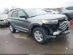 1FMSK8DH0PGB87223 2023 FORD EXPLORER