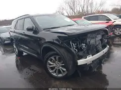 1FMSK8DH0PGB87612 2023 FORD EXPLORER