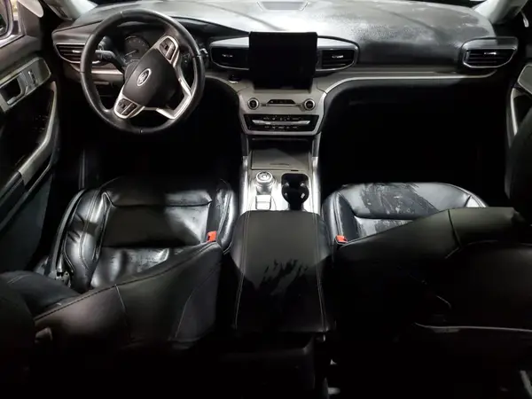 1FMSK8DH0PGB89490 2023 FORD EXPLORER - Image 8