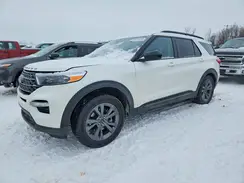 1FMSK8DH0PGB92258 2023 FORD EXPLORER