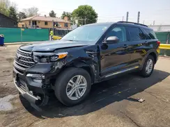 1FMSK8DH0PGC03260 2023 FORD EXPLORER