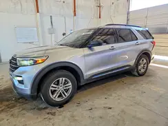 1FMSK8DH0PGC04716 2023 FORD EXPLORER