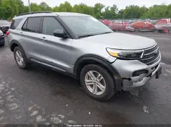 1FMSK8DH0PGC07874 2023 FORD EXPLORER