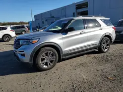 1FMSK8DH0PGC08247 2023 FORD EXPLORER