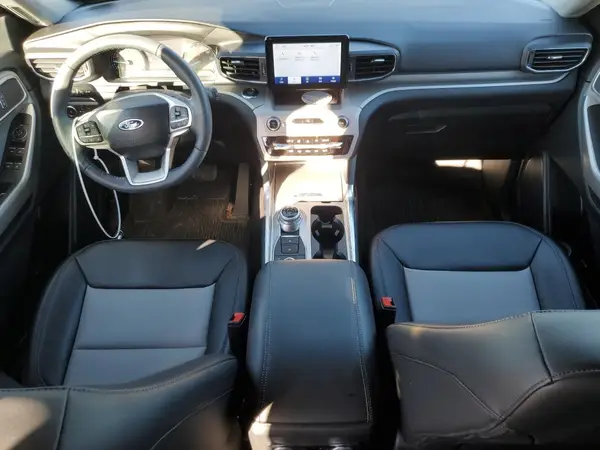 1FMSK8DH0PGC08247 2023 FORD EXPLORER - Image 8
