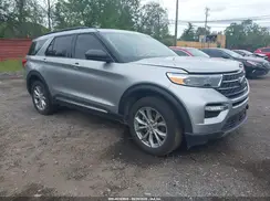 1FMSK8DH0PGC16154 2023 FORD EXPLORER