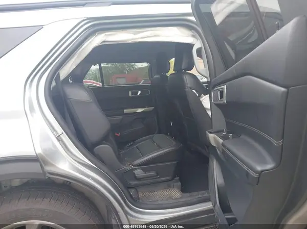 1FMSK8DH0PGC16154 2023 FORD EXPLORER - Image 8