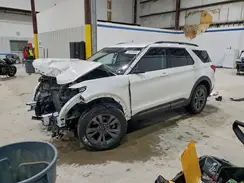 1FMSK8DH0PGC16235 2023 FORD EXPLORER