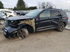 1FMSK8DH0PGC23329 2023 FORD EXPLORER