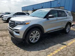 1FMSK8DH0PGC24951 2023 FORD EXPLORER