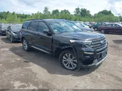1FMSK8DH0PGC28899 2023 FORD EXPLORER