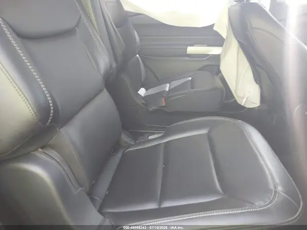 1FMSK8DH0PGC28899 2023 FORD EXPLORER - Image 8
