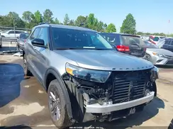 1FMSK8DH0PGC29034 2023 FORD EXPLORER