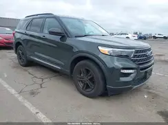 1FMSK8DH0PGC29471 2023 FORD EXPLORER