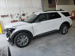 1FMSK8DH0PGC33679 2023 FORD EXPLORER