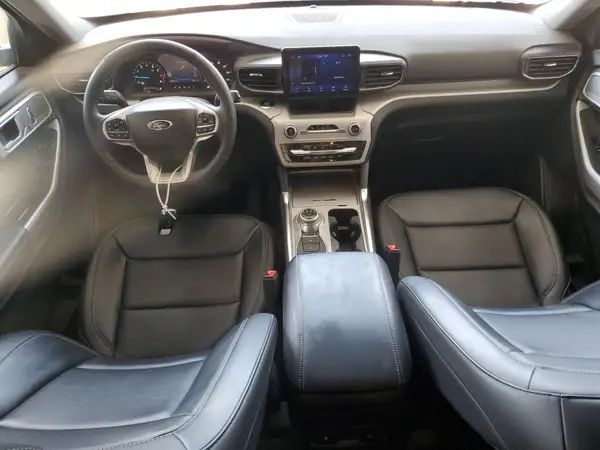 1FMSK8DH0PGC33679 2023 FORD EXPLORER - Image 8