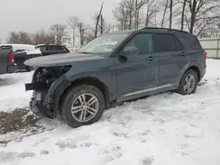 1FMSK8DH0PGC36310 2023 FORD EXPLORER