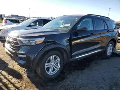 1FMSK8DH0PGC37103 2023 FORD EXPLORER