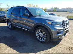 1FMSK8DH0PGC37831 2023 FORD EXPLORER