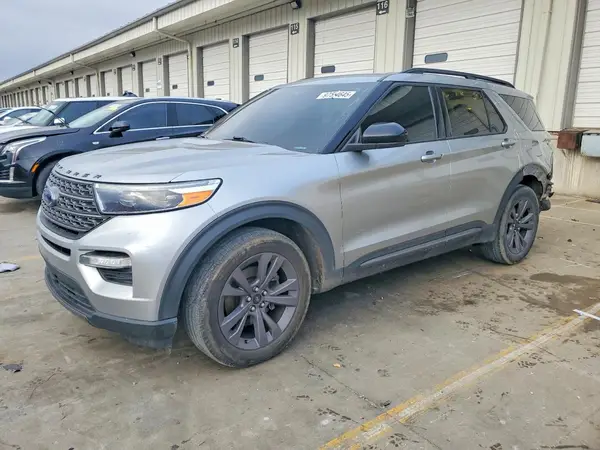 1FMSK8DH0PGC38672 2023 FORD EXPLORER - Image 1