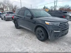 1FMSK8DH0PGC43192 2023 FORD EXPLORER