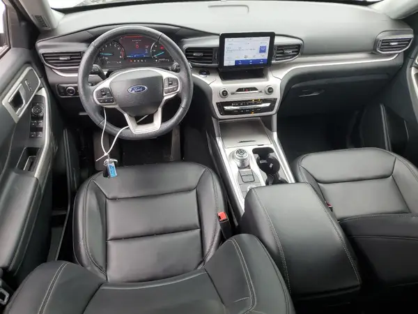 1FMSK8DH0RGA03837 2024 FORD EXPLORER - Image 8