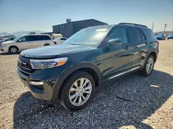 1FMSK8DH0RGA12215 2024 FORD EXPLORER