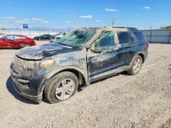 1FMSK8DH0RGA12828 2024 FORD EXPLORER