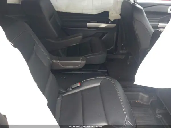 1FMSK8DH0RGA16491 2024 FORD EXPLORER - Image 8