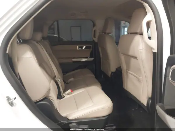 1FMSK8DH0RGA24994 2024 FORD EXPLORER - Image 8