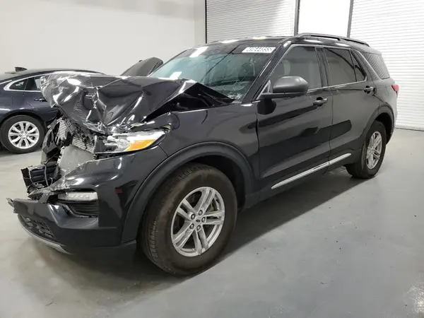 1FMSK8DH0RGA30729 2024 FORD EXPLORER - Image 1
