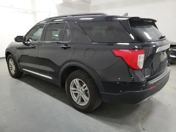 1FMSK8DH0RGA30729 2024 FORD EXPLORER - Image 2